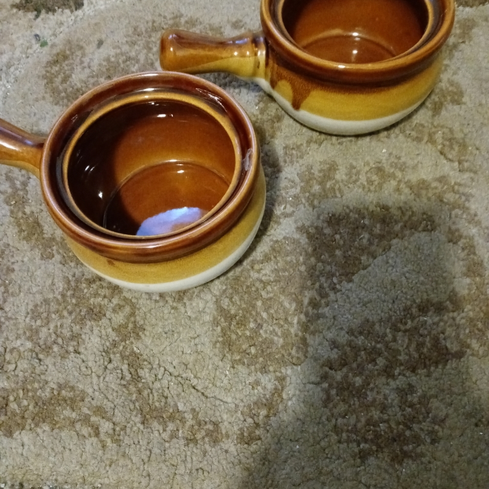 Two Soup dish